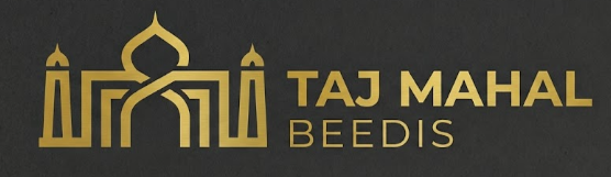 Taj Mahal Beedis Logo